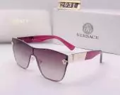 lunette de soleil ronde versace femme 9182